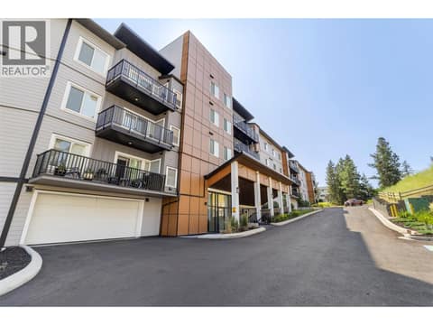 Photo 33 of 2046 ROBSON Place Unit# 405, Sahali, Kamloops