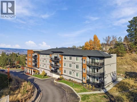 Photo 34 of 2046 ROBSON Place Unit# 405, Sahali, Kamloops