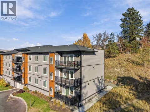 Photo 35 of 2046 ROBSON Place Unit# 405, Sahali, Kamloops
