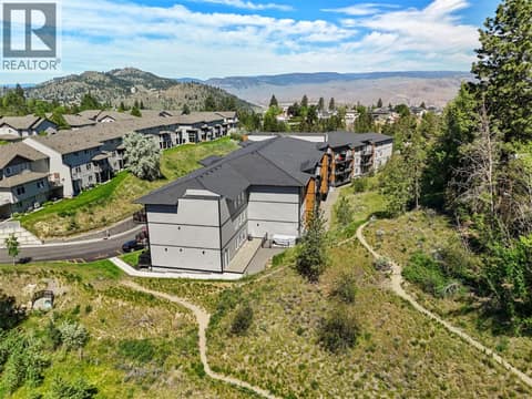Photo 36 of 2046 ROBSON Place Unit# 405, Sahali, Kamloops
