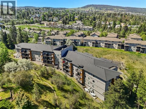 Photo 37 of 2046 ROBSON Place Unit# 405, Sahali, Kamloops