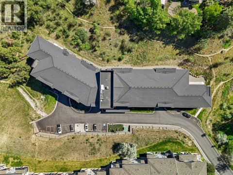 Photo 38 of 2046 ROBSON Place Unit# 405, Sahali, Kamloops