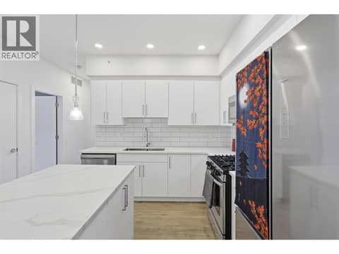 Photo 4 of 2046 ROBSON Place Unit# 405, Sahali, Kamloops