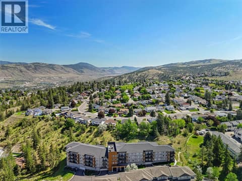 Photo 43 of 2046 ROBSON Place Unit# 405, Sahali, Kamloops