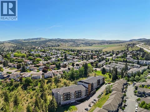 Photo 44 of 2046 ROBSON Place Unit# 405, Sahali, Kamloops