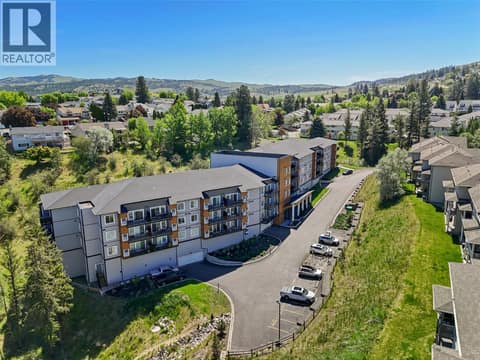 Photo 45 of 2046 ROBSON Place Unit# 405, Sahali, Kamloops