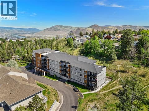 Photo 46 of 2046 ROBSON Place Unit# 405, Sahali, Kamloops