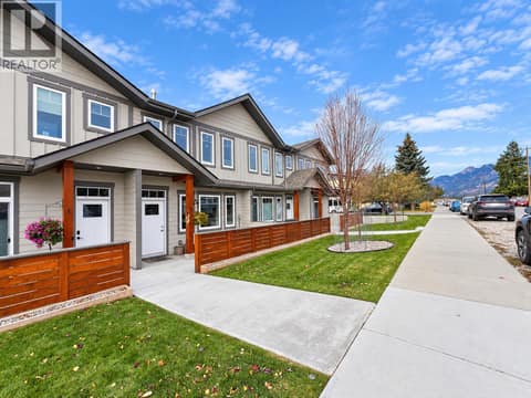 Photo 1 of 810 6th Avenue Unit# 2, Invermere