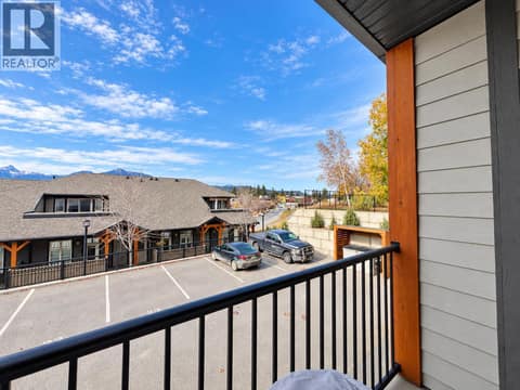 Photo 19 of 810 6th Avenue Unit# 2, Invermere