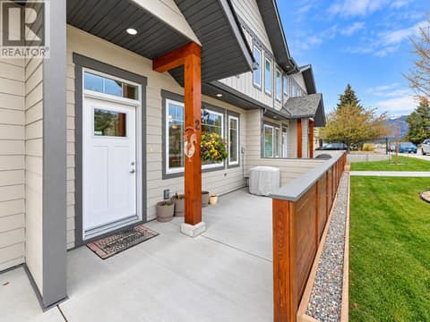 Photo 9 of 810 6th Avenue Unit# 2, Invermere