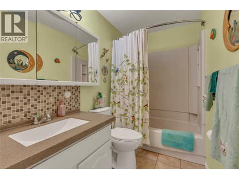 Photo 12 of 10907 Jubilee Road W Unit# 6, Main Town, Summerland