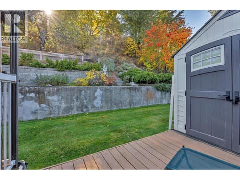 Photo 22 of 10907 Jubilee Road W Unit# 6, Main Town, Summerland