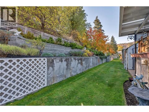 Photo 23 of 10907 Jubilee Road W Unit# 6, Main Town, Summerland