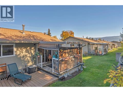 Photo 24 of 10907 Jubilee Road W Unit# 6, Main Town, Summerland