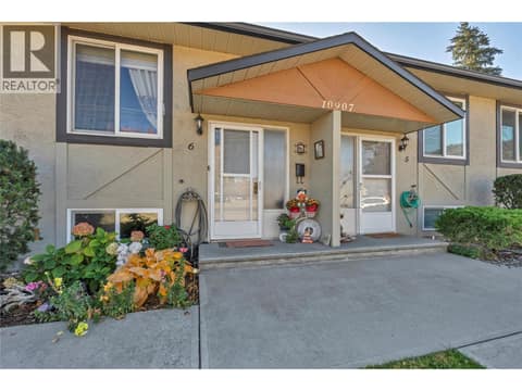 Photo 37 of 10907 Jubilee Road W Unit# 6, Main Town, Summerland