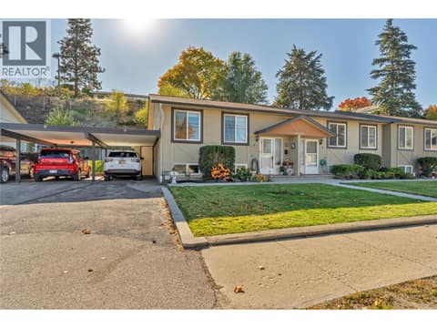 Photo 38 of 10907 Jubilee Road W Unit# 6, Main Town, Summerland