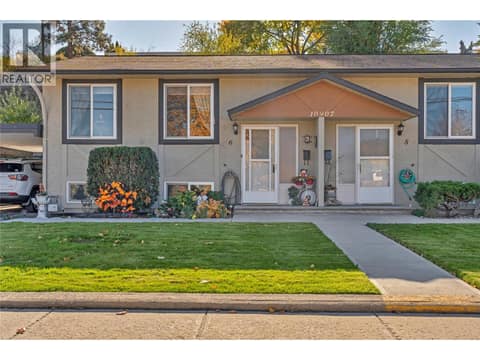 Photo 39 of 10907 Jubilee Road W Unit# 6, Main Town, Summerland