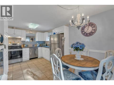 Photo 5 of 10907 Jubilee Road W Unit# 6, Main Town, Summerland