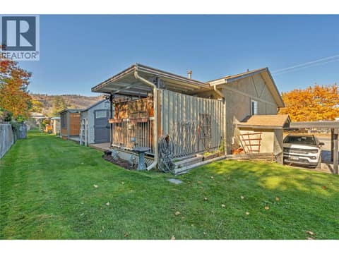 Photo 8 of 10907 Jubilee Road W Unit# 6, Main Town, Summerland