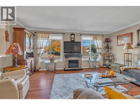 Photo 9 of 10907 Jubilee Road W Unit# 6, Main Town, Summerland