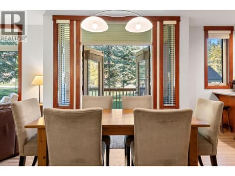 Photo 10 of 4559 TIMBERLINE Crescent Unit# 526B, Ski Hill Area, Fernie