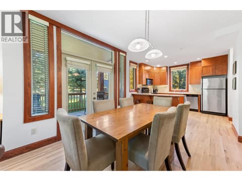 Photo 11 of 4559 TIMBERLINE Crescent Unit# 526B, Ski Hill Area, Fernie