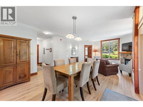Photo 12 of 4559 TIMBERLINE Crescent Unit# 526B, Ski Hill Area, Fernie