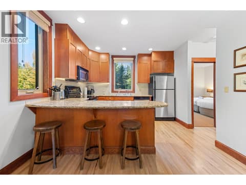 Photo 13 of 4559 TIMBERLINE Crescent Unit# 526B, Ski Hill Area, Fernie