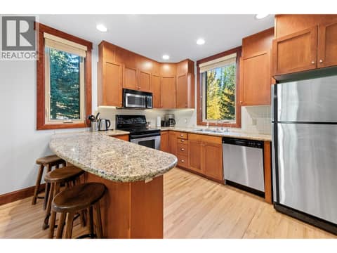 Photo 14 of 4559 TIMBERLINE Crescent Unit# 526B, Ski Hill Area, Fernie