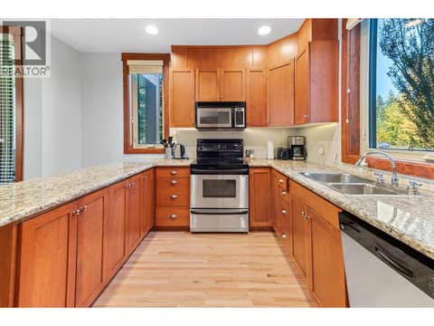 Photo 15 of 4559 TIMBERLINE Crescent Unit# 526B, Ski Hill Area, Fernie