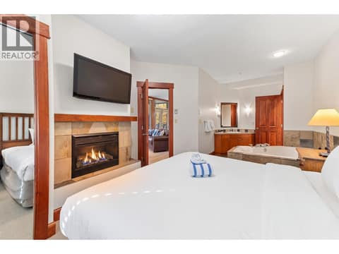 Photo 18 of 4559 TIMBERLINE Crescent Unit# 526B, Ski Hill Area, Fernie