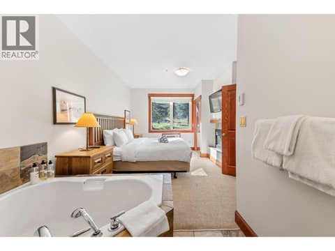 Photo 22 of 4559 TIMBERLINE Crescent Unit# 526B, Ski Hill Area, Fernie