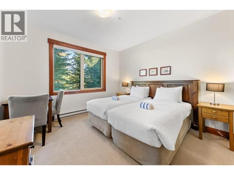 Photo 25 of 4559 TIMBERLINE Crescent Unit# 526B, Ski Hill Area, Fernie