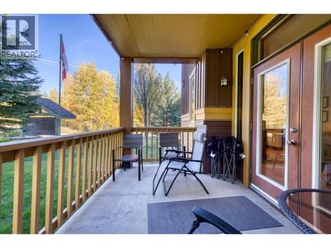 Photo 29 of 4559 TIMBERLINE Crescent Unit# 526B, Ski Hill Area, Fernie