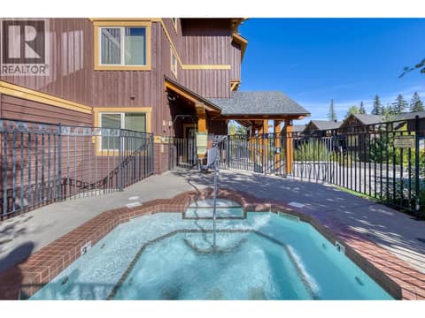Photo 34 of 4559 TIMBERLINE Crescent Unit# 526B, Ski Hill Area, Fernie
