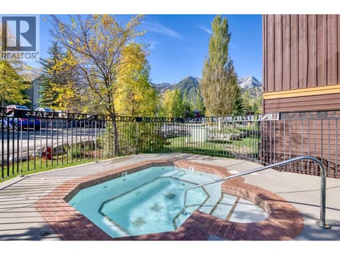 Photo 36 of 4559 TIMBERLINE Crescent Unit# 526B, Ski Hill Area, Fernie