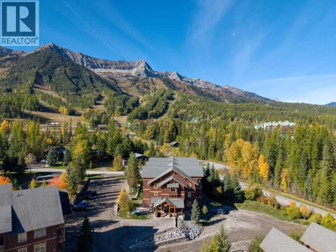 Photo 38 of 4559 TIMBERLINE Crescent Unit# 526B, Ski Hill Area, Fernie