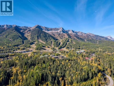 Photo 42 of 4559 TIMBERLINE Crescent Unit# 526B, Ski Hill Area, Fernie