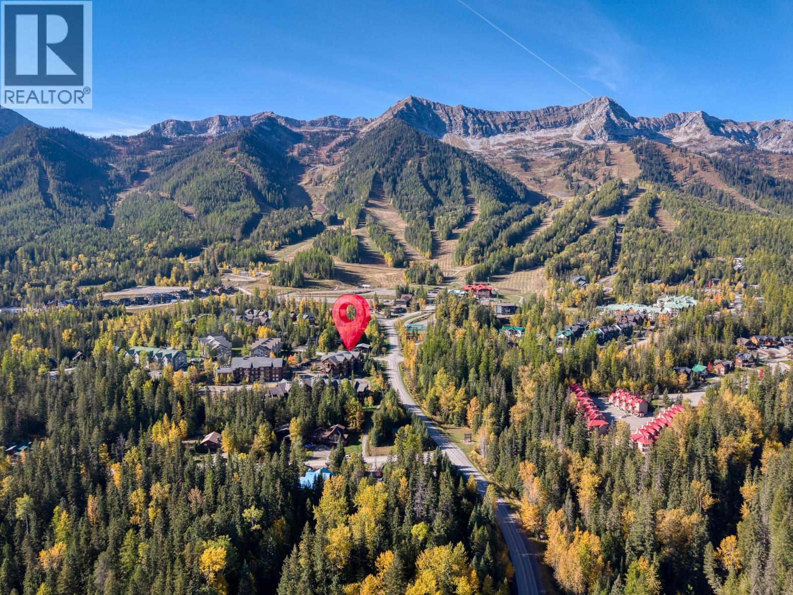 Photo 43 of 4559 TIMBERLINE Crescent Unit# 526B, Ski Hill Area, Fernie