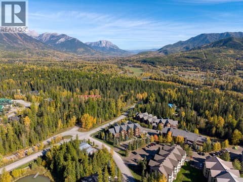 Photo 50 of 4559 TIMBERLINE Crescent Unit# 526B, Ski Hill Area, Fernie