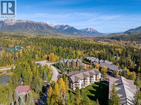Photo 51 of 4559 TIMBERLINE Crescent Unit# 526B, Ski Hill Area, Fernie