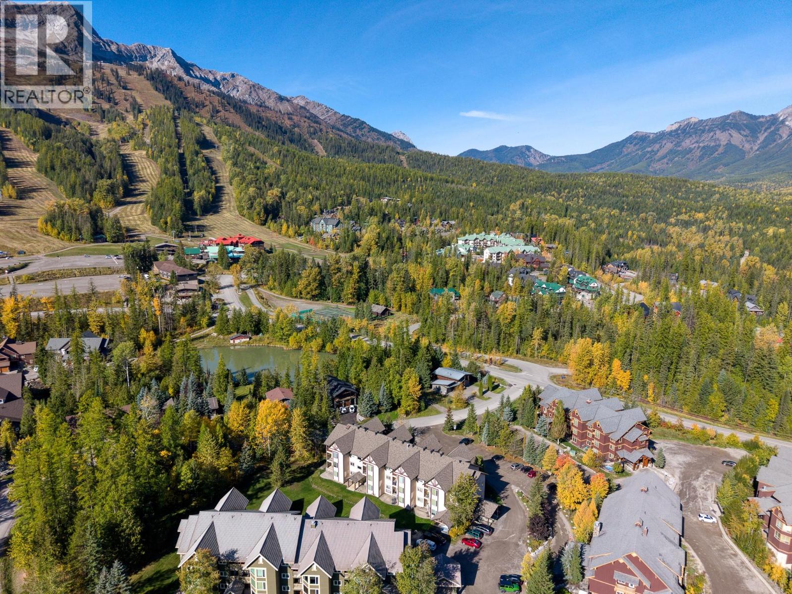 Photo 54 of 4559 TIMBERLINE Crescent Unit# 526B, Ski Hill Area, Fernie