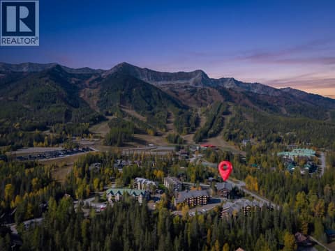 Photo 57 of 4559 TIMBERLINE Crescent Unit# 526B, Ski Hill Area, Fernie