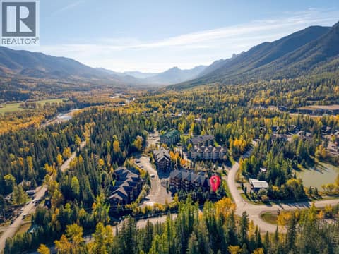 Photo 59 of 4559 TIMBERLINE Crescent Unit# 526B, Ski Hill Area, Fernie