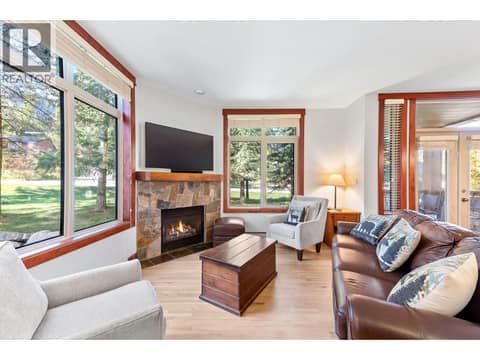 Photo 6 of 4559 TIMBERLINE Crescent Unit# 526B, Ski Hill Area, Fernie