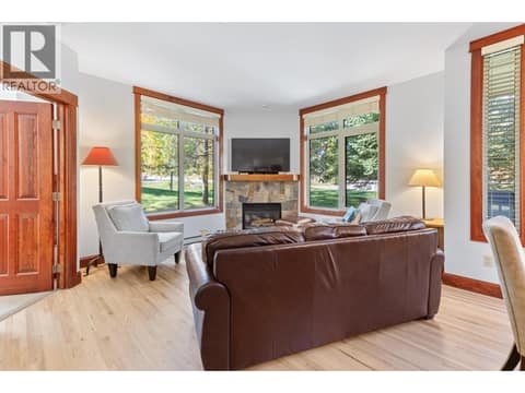 Photo 7 of 4559 TIMBERLINE Crescent Unit# 526B, Ski Hill Area, Fernie