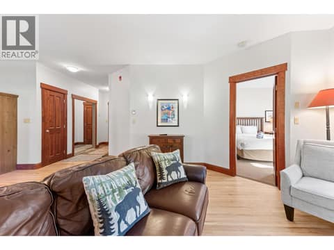 Photo 9 of 4559 TIMBERLINE Crescent Unit# 526B, Ski Hill Area, Fernie
