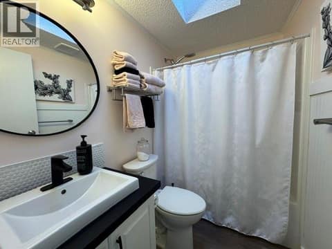 Photo 13 of 8712 Steuart Street Unit# 16, Summerland Rural