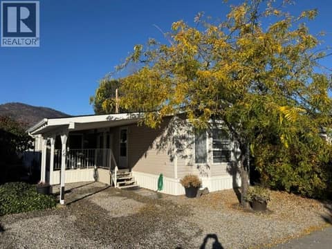 Photo 2 of 8712 Steuart Street Unit# 16, Summerland Rural