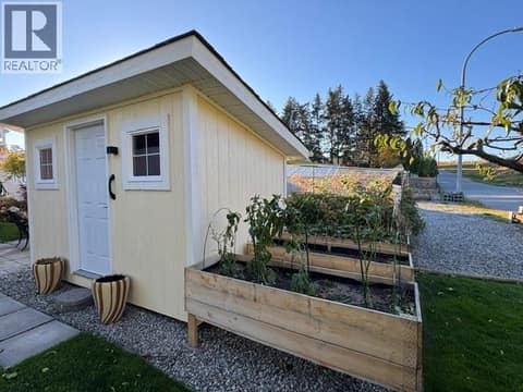 Photo 20 of 8712 Steuart Street Unit# 16, Summerland Rural